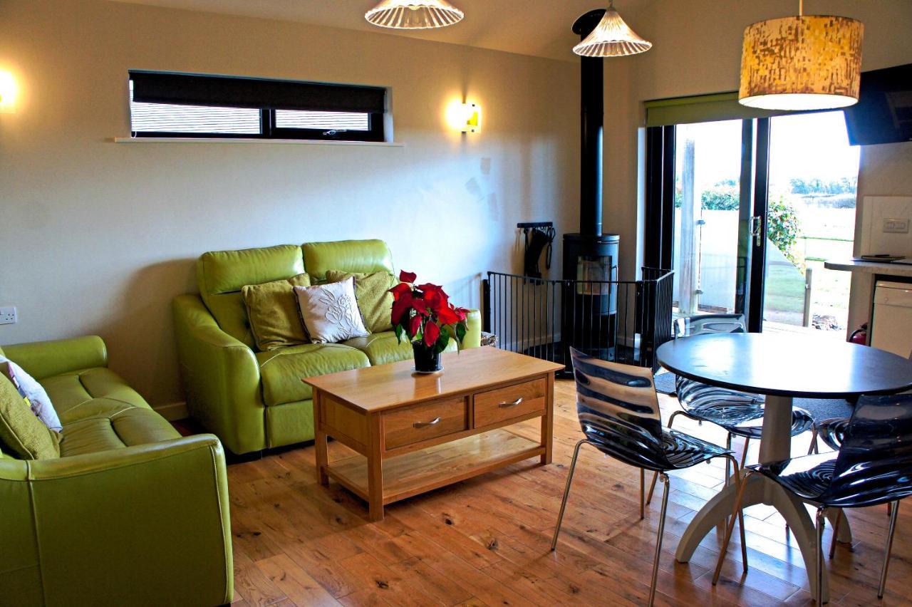 Lodge Tor Farm *