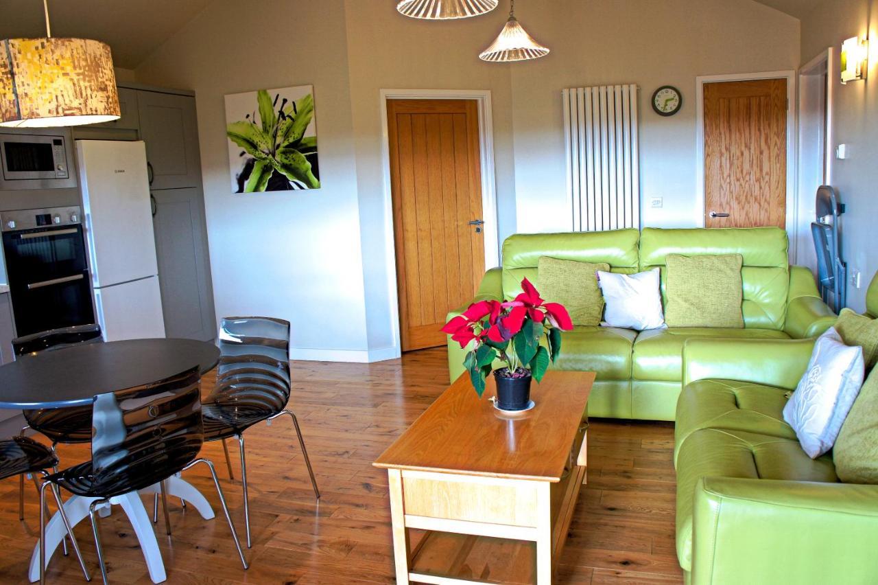 Tor Farm Lodge Cheddar